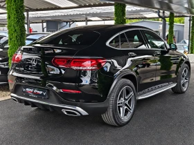 Mercedes-Benz GLC Coupe 200/AMG/GERMANY/VIRTUAL/HEAD UP/CAMERA/BLIND SP/LI | Mobile.bg � ����� ������ 5