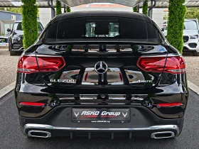 Mercedes-Benz GLC Coupe 200/AMG/GERMANY/VIRTUAL/HEAD UP/CAMERA/BLIND SP/LI | Mobile.bg � ����� ������ 6