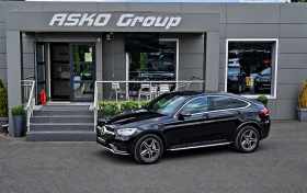 Mercedes-Benz GLC Coupe 200/AMG/GERMANY/VIRTUAL/HEAD UP/CAMERA/BLIND SP/LI | Mobile.bg � ����� ������ 17