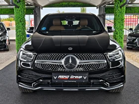 ����� �� �������� �� Mercedes-Benz GLC Coupe 200/AMG/GERMANY/VIRTUAL/HEAD UP/CAMERA/BLIND SP/LI