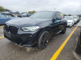 ������ BMW X4
