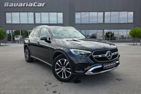 ����� �� �������� �� Mercedes-Benz GLC 220 4Matic 9G-tronic/Mildhybrid/Avantgarde /GERMANY