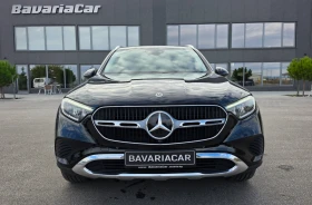����� �� �������� �� Mercedes-Benz GLC 220 4Matic 9G-tronic/Mildhybrid/Avantgarde /GERMANY
