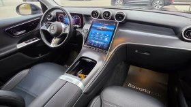 Mercedes-Benz GLC 220 4Matic 9G-tronic/Mildhybrid/Avantgarde /GERMANY | Mobile.bg � ����� ������ 14