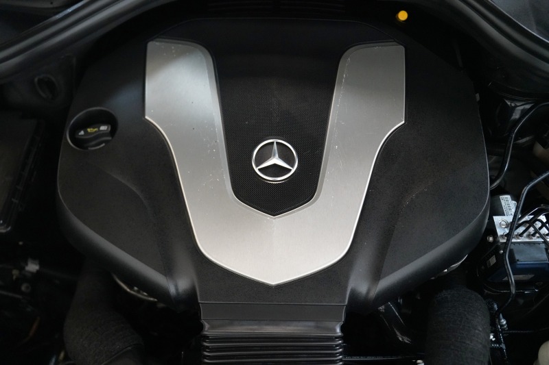 Mercedes-Benz GLE 350 d Coupe 4Matic , снимка 15 - Автомобили и джипове - 42535054