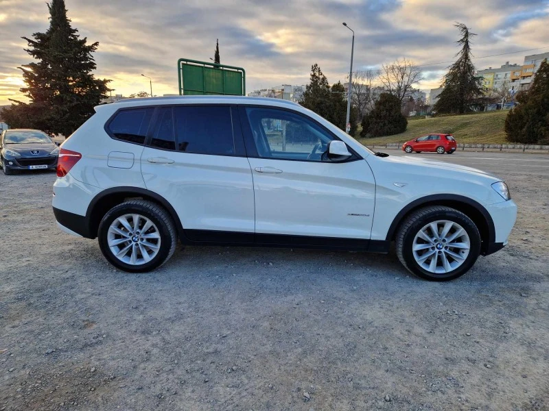 BMW X3 2.0d XDrive, снимка 6 - Автомобили и джипове - 44116542