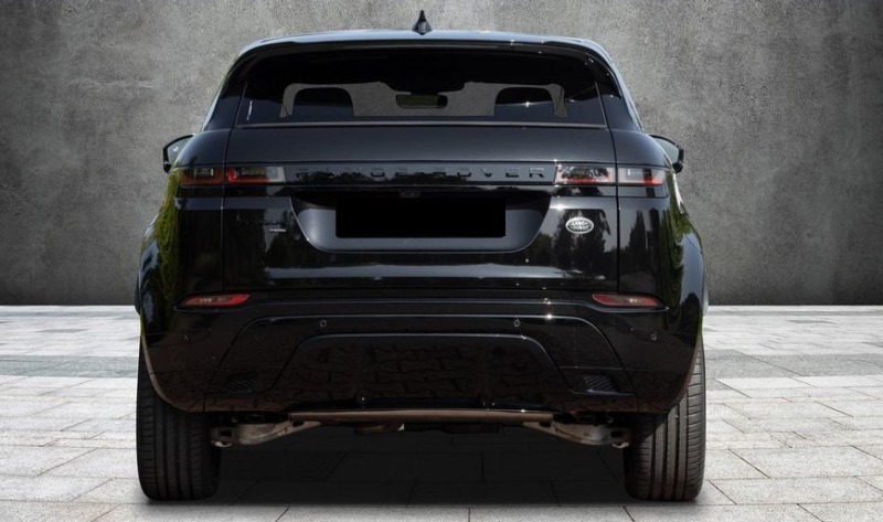 Land Rover Range Rover Evoque P300е = R-Dynamic HSE= Гаранция, снимка 2 - Автомобили и джипове - 46461343