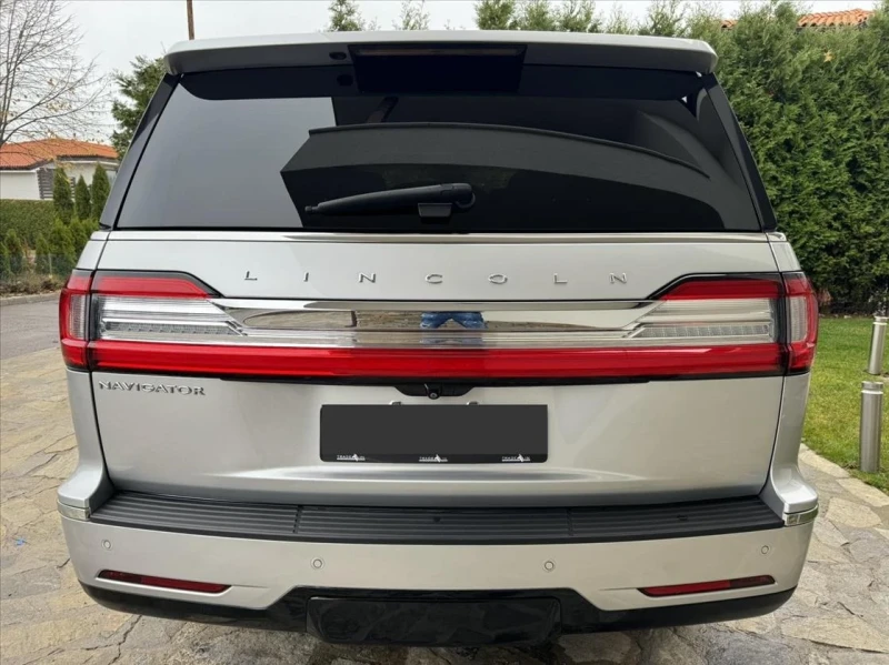 Lincoln Navigator RESERVE 3.5L V6, снимка 5 - Автомобили и джипове - 47593238