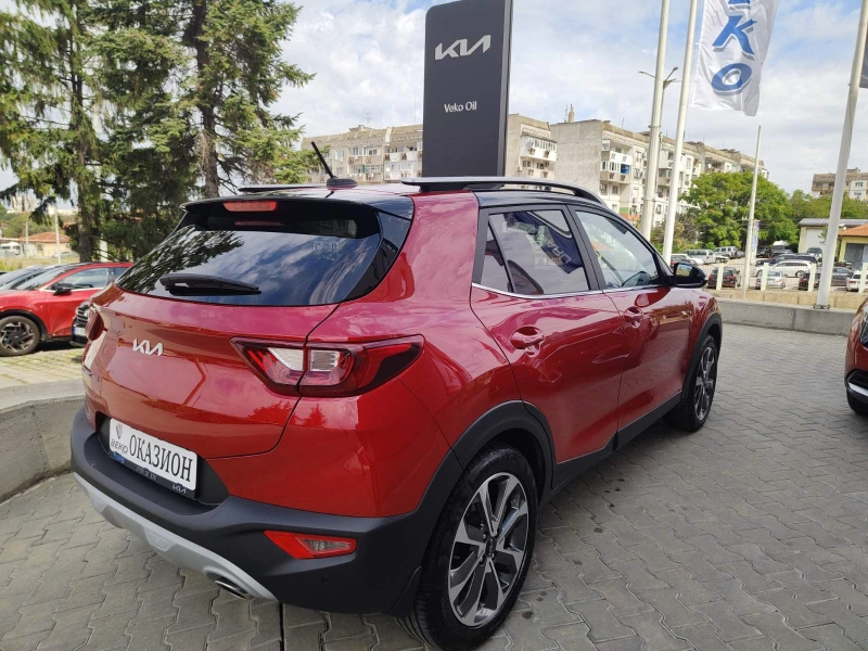 Kia Stonic EX, снимка 3 - Автомобили и джипове - 51484923