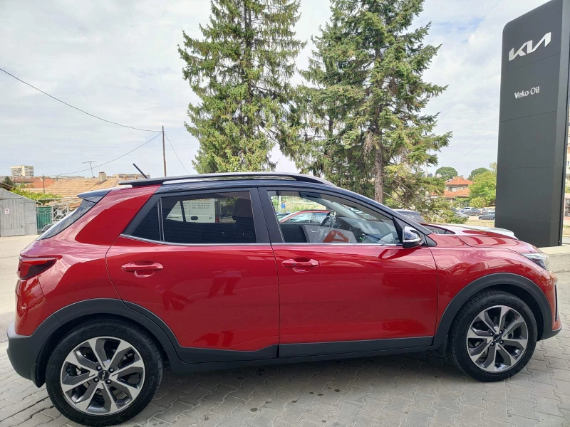 Kia Stonic EX, снимка 2 - Автомобили и джипове - 51484923