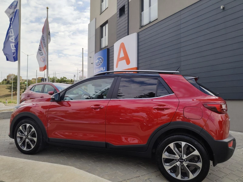 Kia Stonic EX, снимка 5 - Автомобили и джипове - 51484923