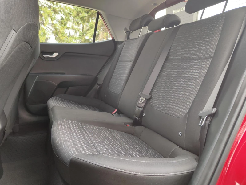 Kia Stonic EX, снимка 9 - Автомобили и джипове - 51484923