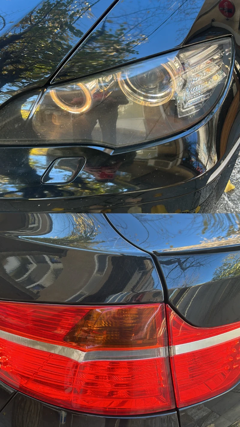 BMW X6 XDRIVE 40d, снимка 5 - Автомобили и джипове - 52432208