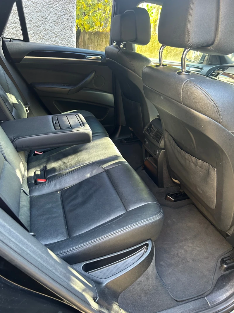 BMW X6 XDRIVE 40d, снимка 11 - Автомобили и джипове - 52432208