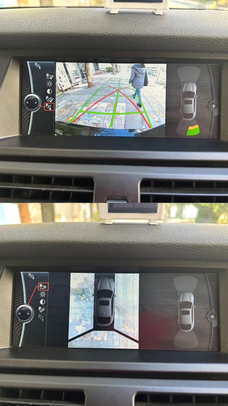 BMW X6 XDRIVE 40d, снимка 8 - Автомобили и джипове - 52432208