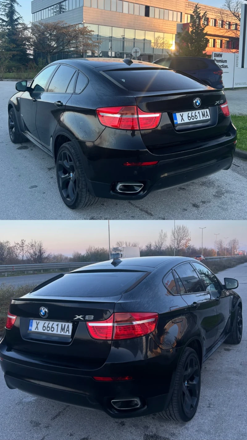 BMW X6 XDRIVE 40d, снимка 3 - Автомобили и джипове - 52432208