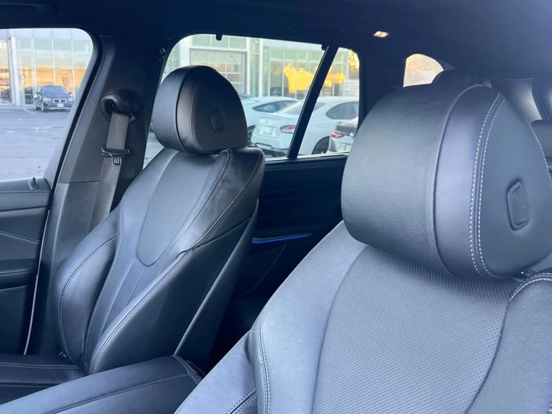 BMW X5 * xDrive40i * CARFAX * , снимка 11 - Автомобили и джипове - 52711369