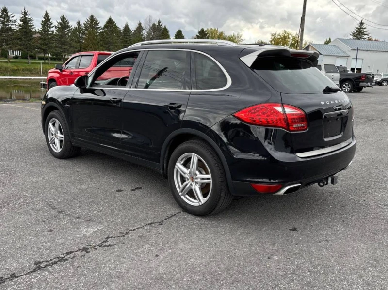 Porsche Cayenne 2014 AWD * БЕЗ ПЪРВОНАЧАЛНА ВНОСКА* , снимка 6 - Автомобили и джипове - 52723626