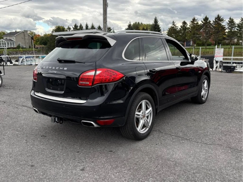Porsche Cayenne 2014 AWD * БЕЗ ПЪРВОНАЧАЛНА ВНОСКА* , снимка 8 - Автомобили и джипове - 52723626