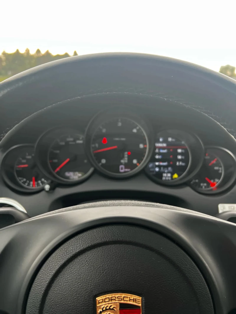 Porsche Cayenne 2014 AWD * БЕЗ ПЪРВОНАЧАЛНА ВНОСКА* , снимка 12 - Автомобили и джипове - 52723626