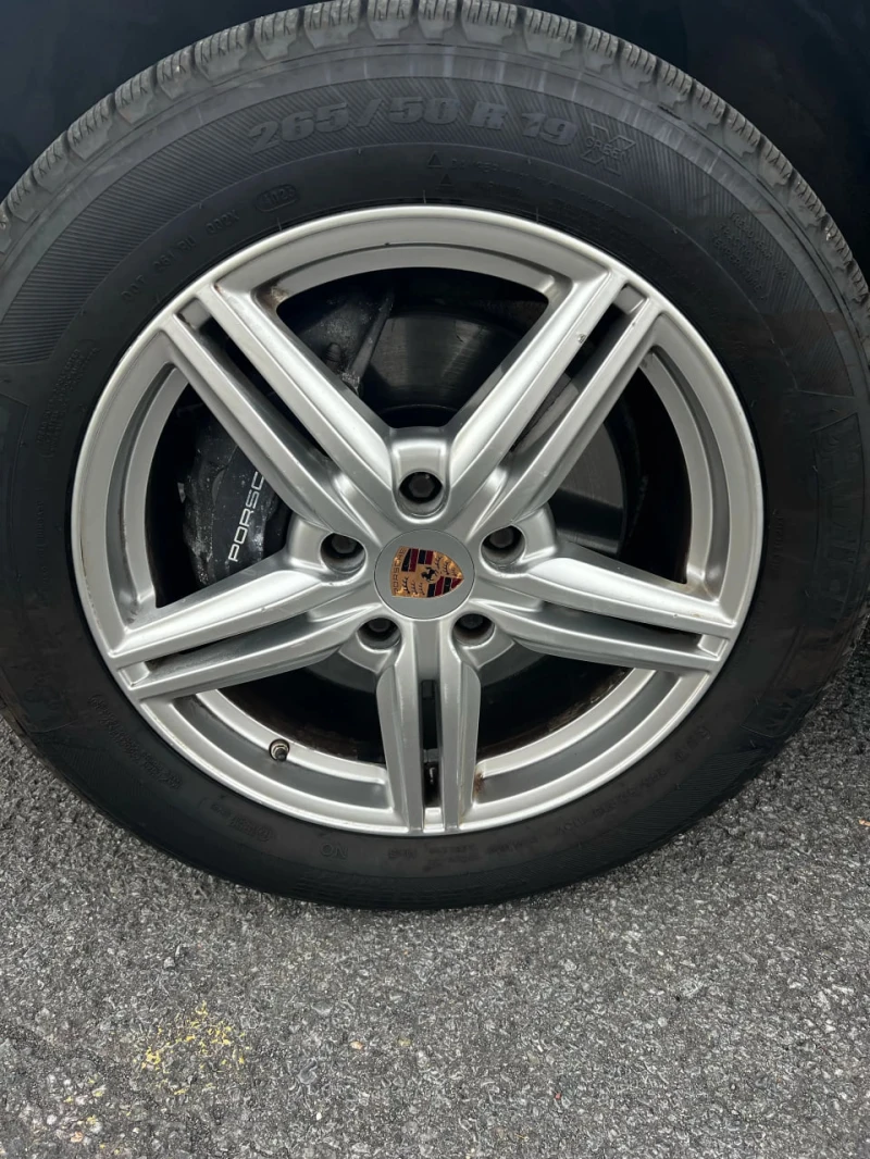 Porsche Cayenne 2014 AWD * БЕЗ ПЪРВОНАЧАЛНА ВНОСКА* , снимка 9 - Автомобили и джипове - 52723626