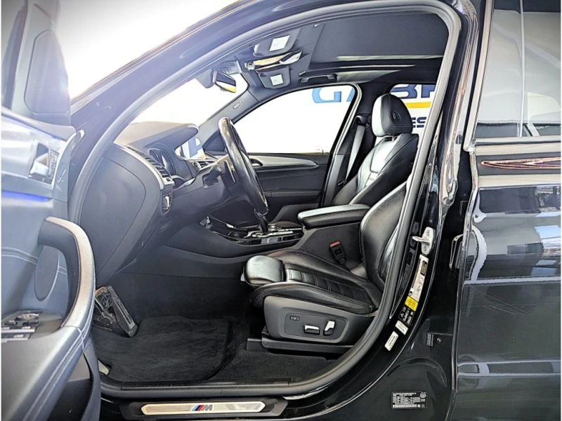 BMW X3 * xDrive30i M Sport Package * CARFAX * БЕЗ ПЪРВОНА, снимка 13 - Автомобили и джипове - 52819309