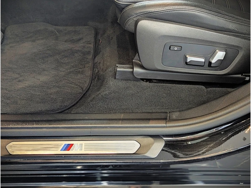 BMW X3 * xDrive30i M Sport Package * CARFAX * БЕЗ ПЪРВОНА, снимка 15 - Автомобили и джипове - 52819309