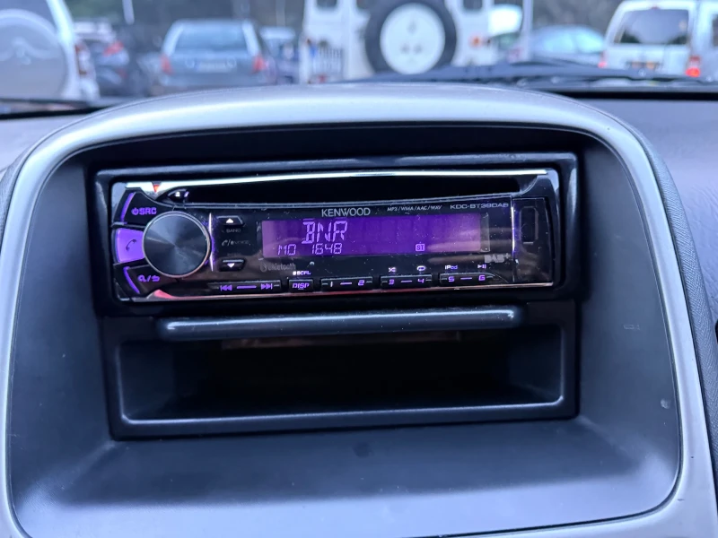 Honda Cr-v 2.0i* НОВИ ГУМИ* АВТОПИЛОТ* ОТ АНГЛИЯ* , снимка 14 - Автомобили и джипове - 52842690