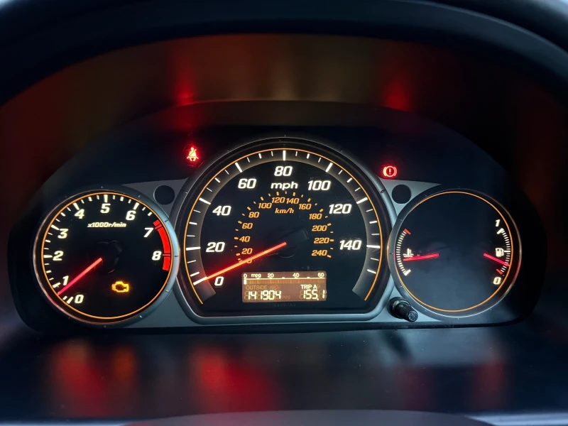 Honda Cr-v 2.0i* НОВИ ГУМИ* АВТОПИЛОТ* ОТ АНГЛИЯ* , снимка 12 - Автомобили и джипове - 52842690