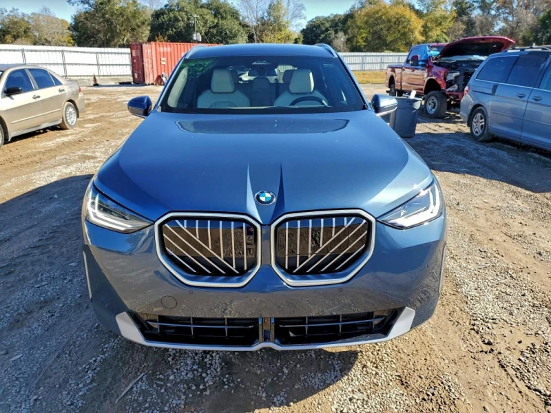 BMW X3 30 XDRIVE, снимка 2 - Автомобили и джипове - 53359040