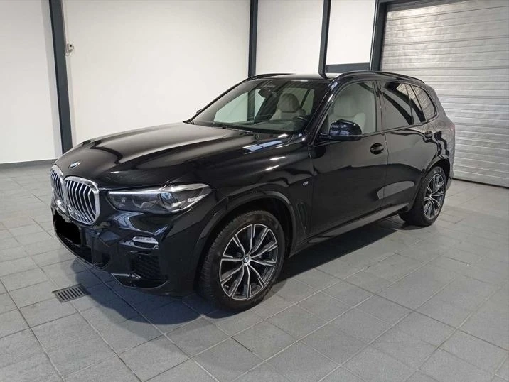 BMW X5 M Sport , снимка 2 - Автомобили и джипове - 45617536