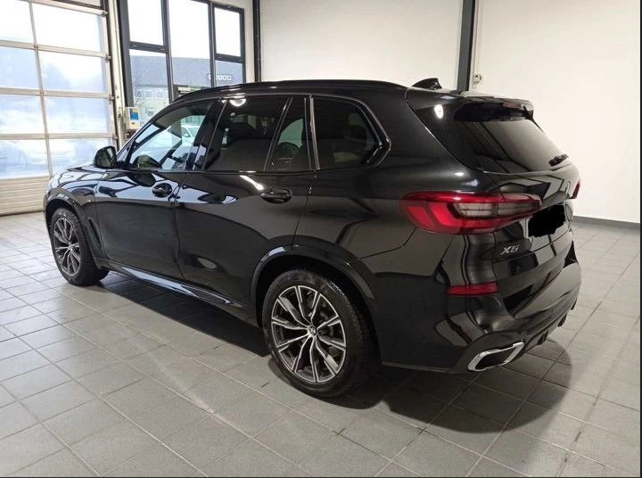 BMW X5 M Sport  - изображение 4