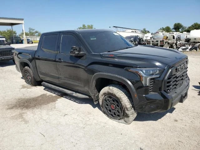 Toyota Tundra, снимка 2 - Автомобили и джипове - 48719134