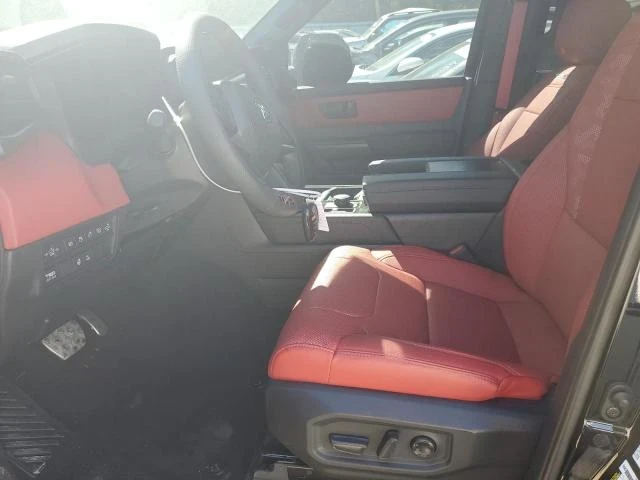 Toyota Tundra, снимка 7 - Автомобили и джипове - 48719134