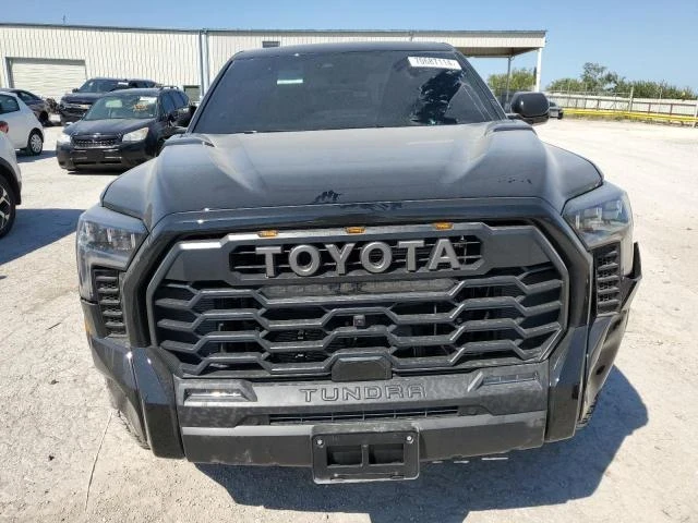 Toyota Tundra, снимка 3 - Автомобили и джипове - 48719134