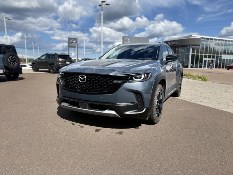 Mazda CX-50 MERIDIAN EDITION AWD - 57000 лв. / 29143.64 € - 34090049 1