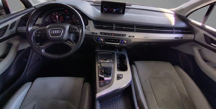 Audi Q7 3.0 TDI S-line Quattro - изображение 5