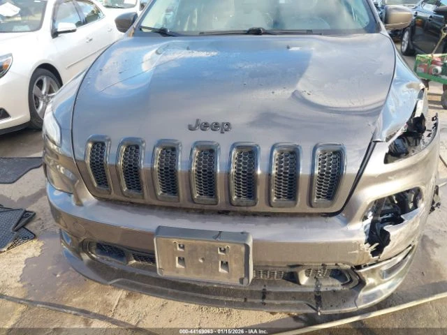 Jeep Cherokee LATITUDE TECH CONNECT 4X4 | Mobile.bg � ����������� 10