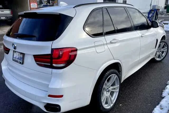 BMW X5 * M//5.0I XDRIVE * CARFAX * ФИКСИРАНА ЦЕНА, снимка 2 - Автомобили и джипове - 53562718