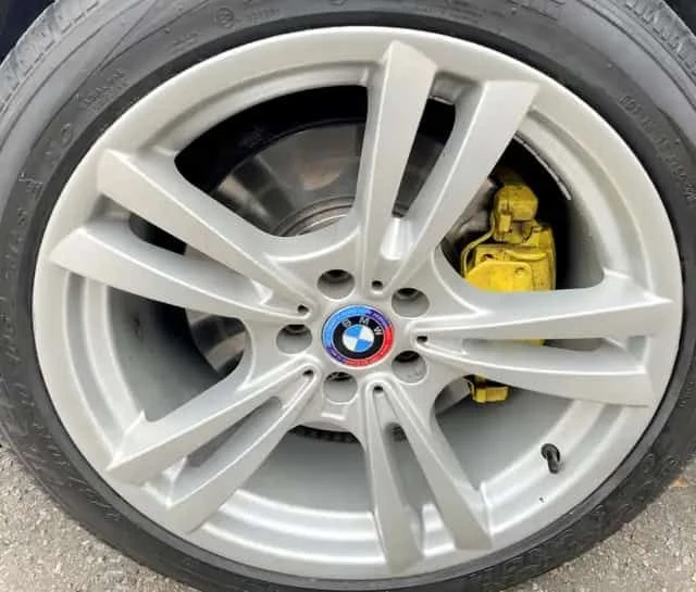 BMW X5 * M//5.0I XDRIVE * CARFAX * ФИКСИРАНА ЦЕНА, снимка 9 - Автомобили и джипове - 53562718