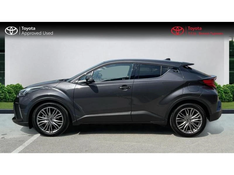 Toyota C-HR 2.0H Classy, снимка 8 - Автомобили и джипове - 54830056