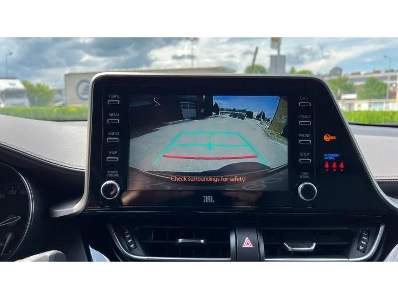 Toyota C-HR 2.0H Classy, снимка 15 - Автомобили и джипове - 54830056