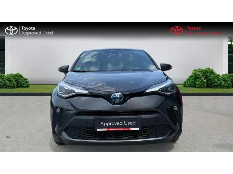 Toyota C-HR 2.0H Classy, снимка 2 - Автомобили и джипове - 54830056