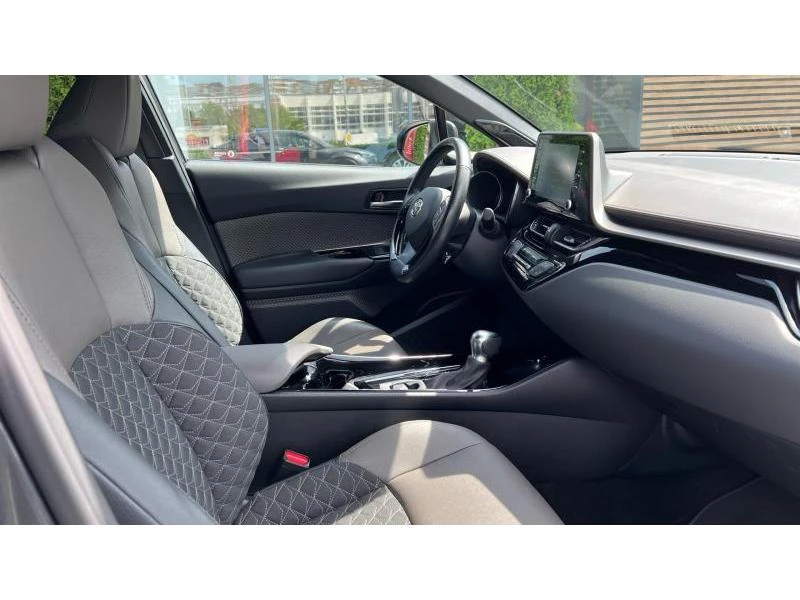 Toyota C-HR 2.0H Classy, снимка 10 - Автомобили и джипове - 54830056