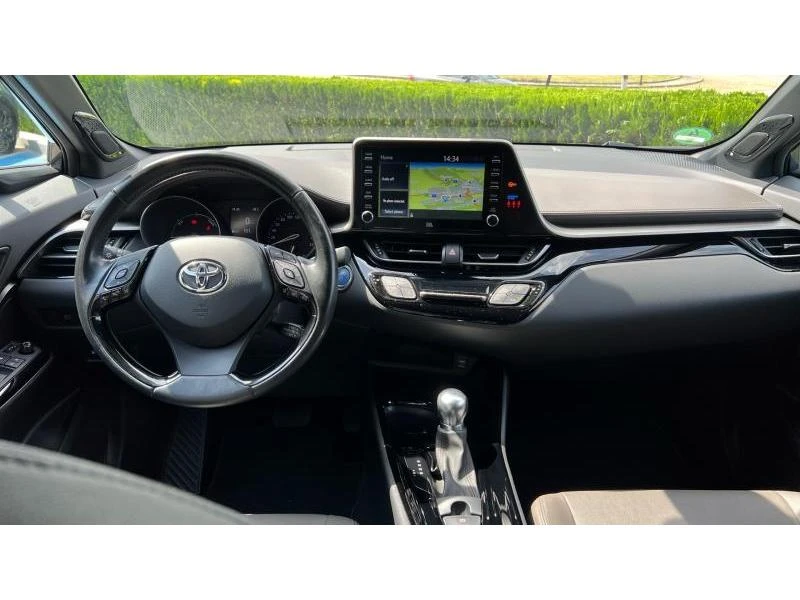 Toyota C-HR 2.0H Classy, снимка 11 - Автомобили и джипове - 54830056