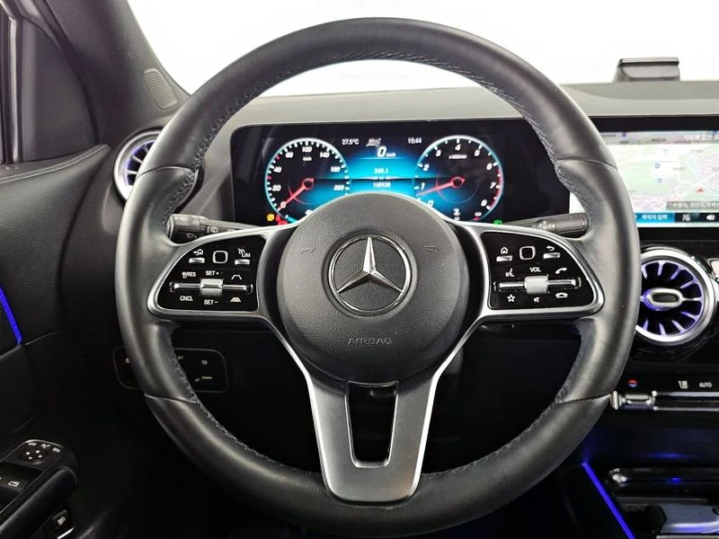 Mercedes-Benz GLA GLA220| 190�.�.| ���.��������� | Mobile.bg � ����������� 13