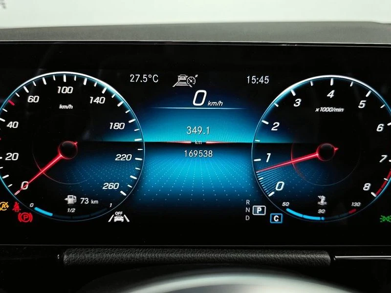Mercedes-Benz GLA GLA220| 190�.�.| ���.��������� | Mobile.bg � ����������� 8
