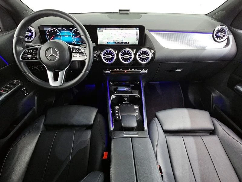 Mercedes-Benz GLA GLA220| 190�.�.| ���.��������� | Mobile.bg � ����������� 7