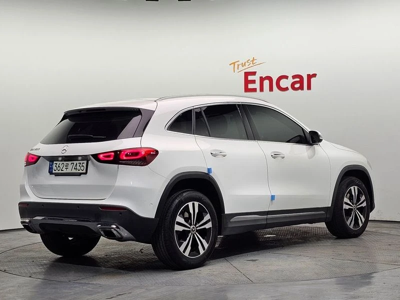 Mercedes-Benz GLA GLA220| 190�.�.| ���.��������� | Mobile.bg � ����������� 2