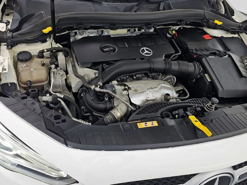 Mercedes-Benz GLA GLA220| 190�.�.| ���.��������� | Mobile.bg � ����������� 6
